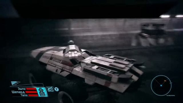 Mass Effect (Шагающие танки наступают) #118 (2).mp4 смотреть онлайн
