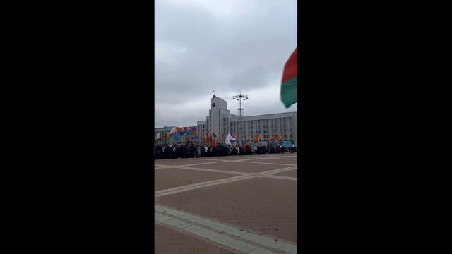 Снежные Улыбки