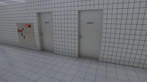 Восьмой выход ❄ The Exit 8 ❄ №1