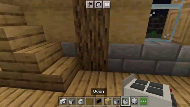 купил дом в Майнкрафте и обустроил его устроив праздник новоселья смотреть онлайн