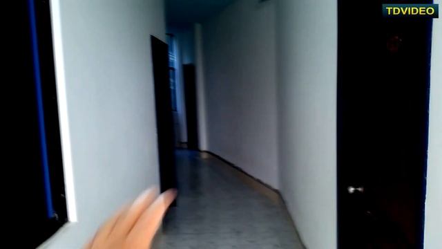 Самостоятельный ремонт трехэтажного здания в Эквадоре. Лестничное пространство. #149 смотреть онлайн