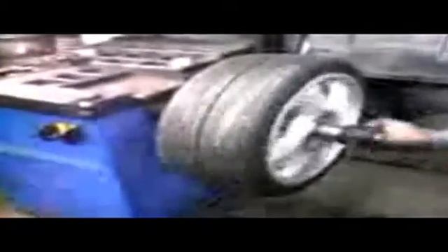 прокатка литых дисков в Питере смотреть онлайн
