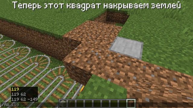 ✔ ФЕРМА ПШЕНИЦЫ в Майнкрафте 1.16+! Очень простая в постройке! смотреть онлайн