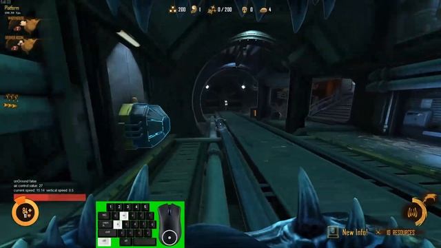 Natural Selection 2: THE SKULK 1 [HOW TO MOVE AS FAST AS POSSIBLE] + WHY смотреть онлайн