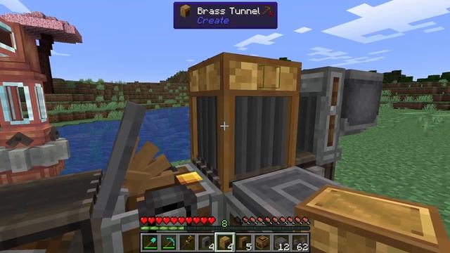 Create: Above and Beyond | Ep. 9 | Automated Pure Certus Quartz смотреть онлайн