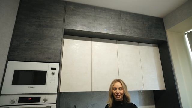 Как правильно разместить бытовую техники на маленькой кухне // Полезные советы от Мебель Арт смотреть онлайн