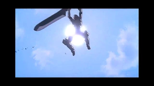 EVA 02 FIGHT! 1.1 (The End of Evangelion AMV) смотреть онлайн
