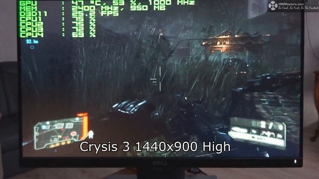 Xeon E5450 + HD 5830 (Doom, Fallout 4, CS:GO, Crysis 3, Skyrim) смотреть онлайн