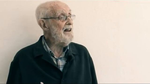 José Luis Sampedro, la educación y el 15-M смотреть онлайн