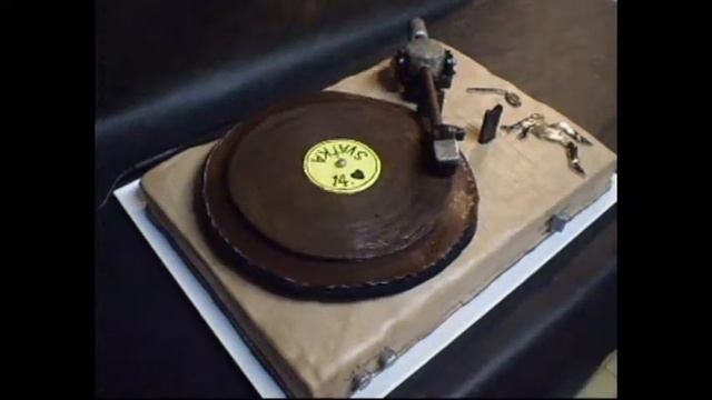 3D dort gramofon смотреть онлайн