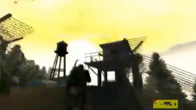 Games DMZ North Korea - Red Rover Part 01 смотреть онлайн