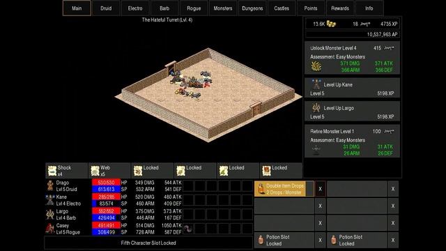 Starting new adventure CLICKPOCALYPSE II part 11 смотреть онлайн