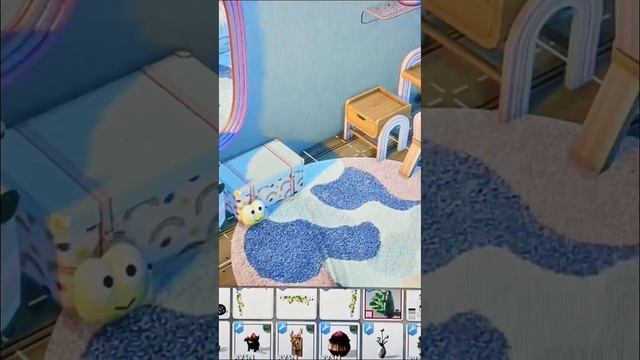 милая комната. Sims 4. +CC. #sims4 #sims4cc #sims смотреть онлайн