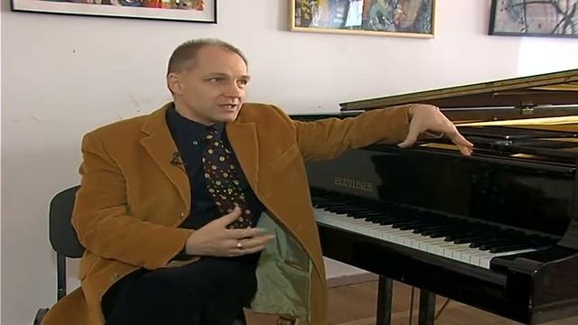 "Криворізькі імена" Ігорь Стецюк. Частина 2. смотреть онлайн