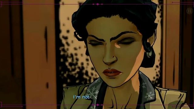 The Wolf Among Us|Episode 2:Smoke&Mirrors|Gameplay 5|Most Award Winning Telltale Series|Android Gam смотреть онлайн