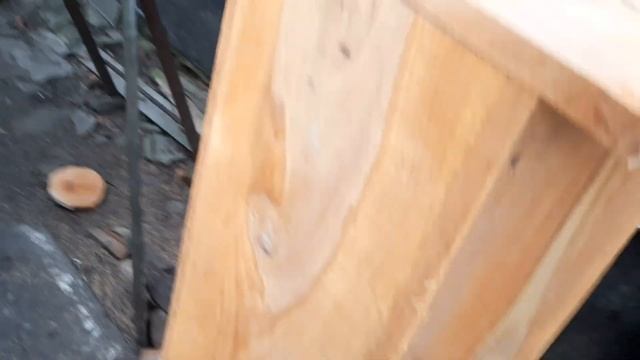 Утка мандаринка. Облагораживание вольера. Сделал ящик для зерна смотреть онлайн
