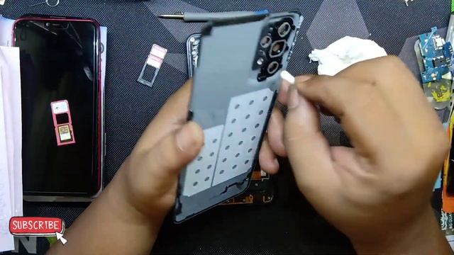 CARA MUDAH BERSIHKAN EMBUN PADA KACA KAMERA HP SAMSUNG A23 смотреть онлайн