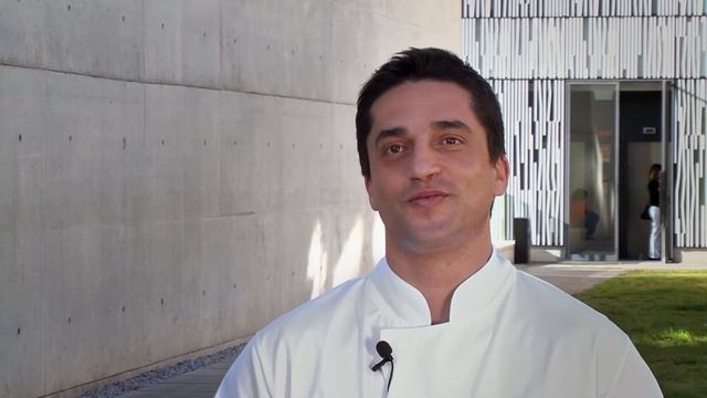 Chefe Ricardo Costa - Jurado - Top Chef смотреть онлайн