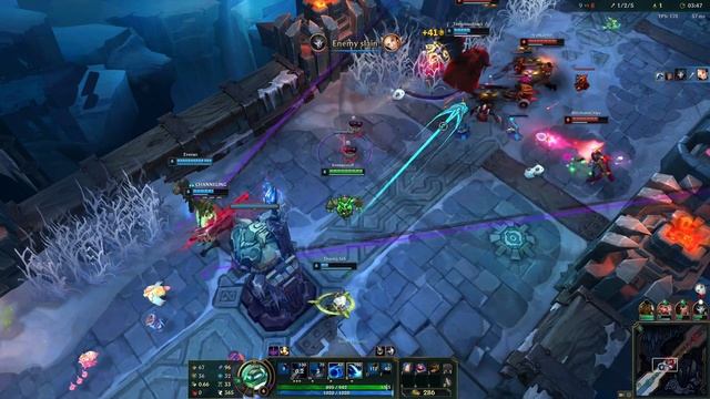 Earn gift cards playing League of Legends! Buff.game app how-to! (Yes it's legit!) - BUFF Episode 6 смотреть онлайн