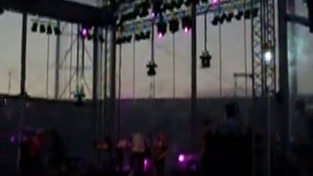 Hillsong United @ Olympic Stadium - Amsterdam смотреть онлайн