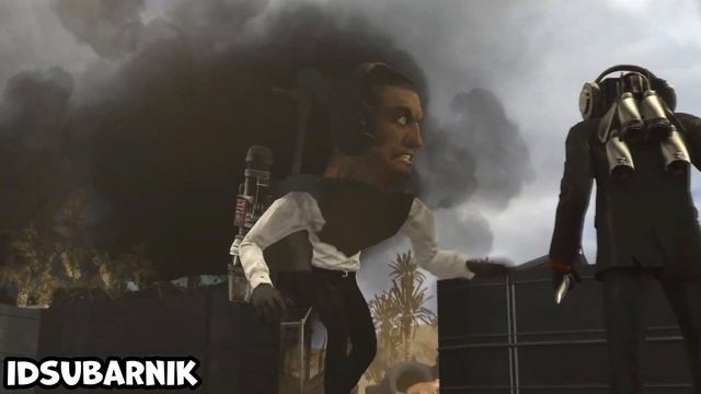 ОЗВУЧКА 63 СЕРИИ СКИБИДИ ТУАЛЕТОВ НА РУССКОМ! | skibidi toilet 63 смотреть онлайн