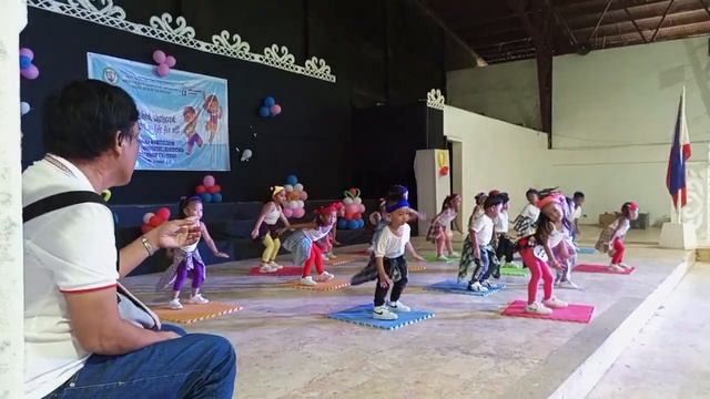 dance competition (aram sam sam) смотреть онлайн