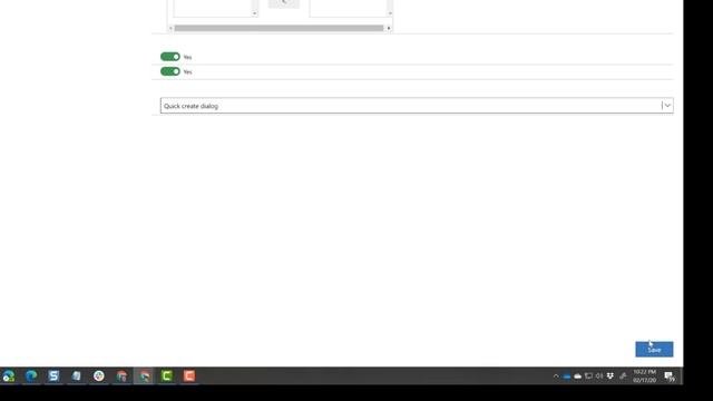 2020 Wave 1: Customizing Dynamics 365 Case Resolution form смотреть онлайн