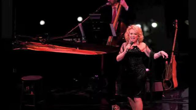 Cry Me A River - Elaine Paige