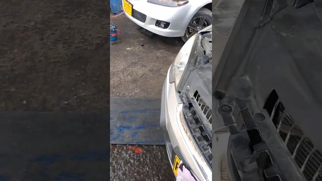 Captiva 4cilindros cómo desmontar VENTILADOR DEL RADIADOR CAMBIO Y REPARACIÓN DE LA CHEVROLET CAPT смотреть онлайн