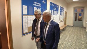 Олегу Алексеевичу Колобову - 70 лет