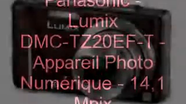 10 Meilleurs Panasonic Lumix Photo Compacts смотреть онлайн