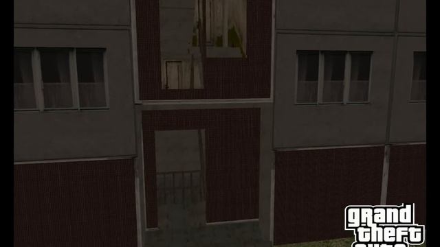 [Grand Theft Auto DAYZ Infected Area] Build 2013 смотреть онлайн
