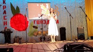 МОЙ СТАРЫЙ ДЕД ГОВОРИЛ МНЕ, ПОМНИ | Mery'Lis -  Мария Фрунза