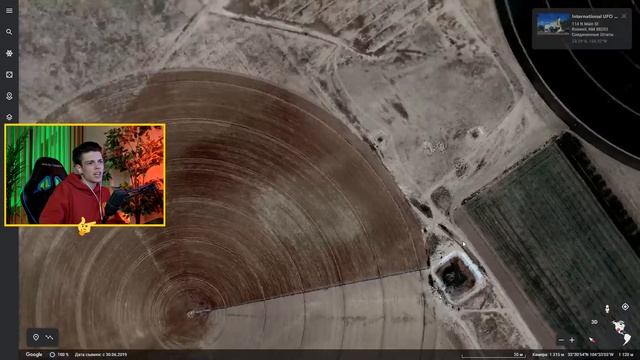 СТРАШНЫЕ МЕСТА НА ЗЕМЛЕ, НА КОТОРЫЕ НЕ НАДО СМОТРЕТЬ! смотреть онлайн