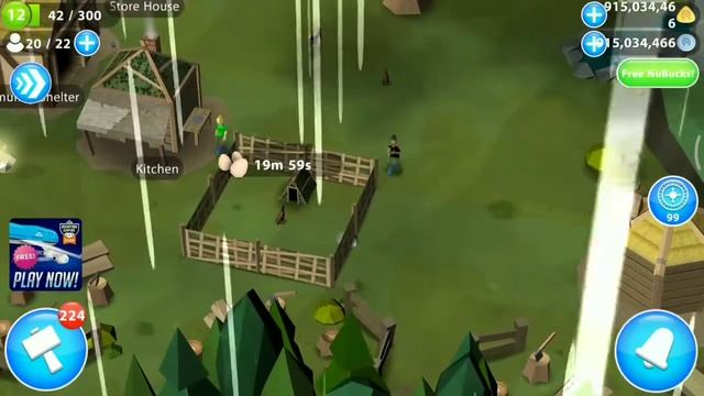 EDEN mod apk village game gameplay #edengameplay #edengameplayandroid #edengameandroid смотреть онлайн