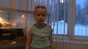 С.Я. Маршак «Ты эти буквы заучи...»