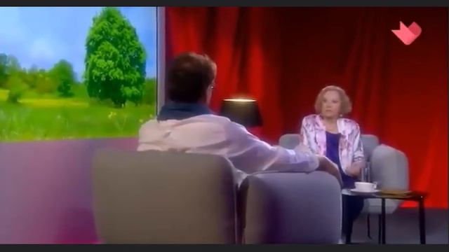 Валентина Талызина – Я полу украинка, обожаю эту страну смотреть онлайн