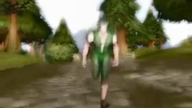 Pokémon Episode 1 (World of Warcraft) смотреть онлайн