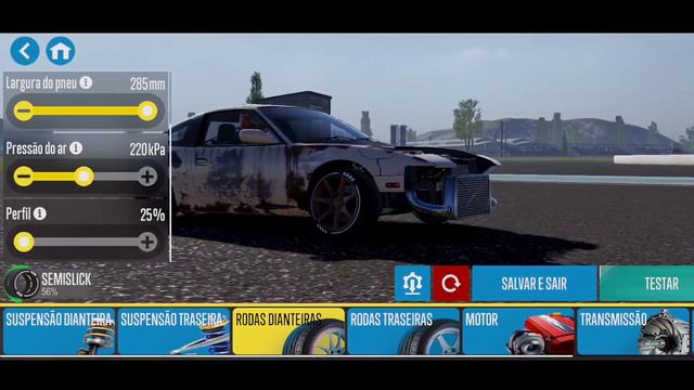 CARX DRIFT RACING 2 • AULA 5 • COMO RESOLVER O PROBLEMA? | SUPER EXPLICADO | NISSAN 180SX смотреть онлайн