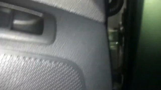 шкода карок, шумоизоляция в передних крыльях. смотреть онлайн