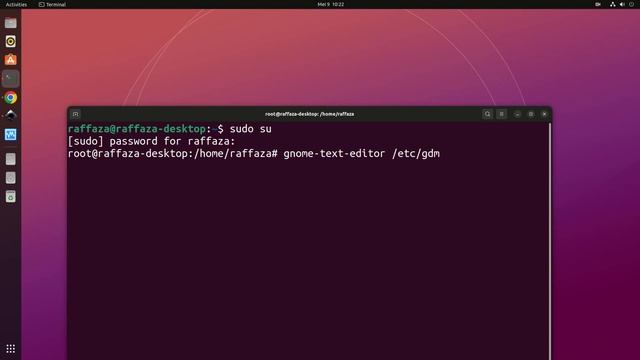 ENABLE / DISABLE Wayland on Ubuntu 22.04 смотреть онлайн