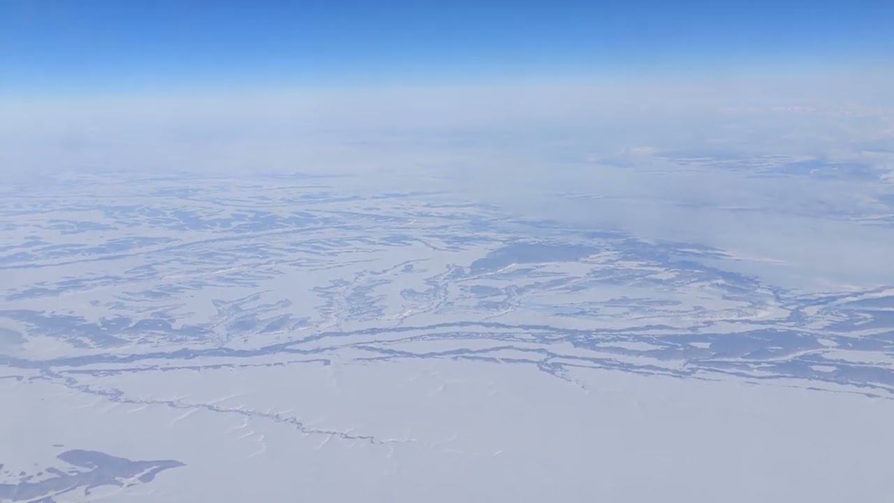 Камчатка.Сопки и вулканы