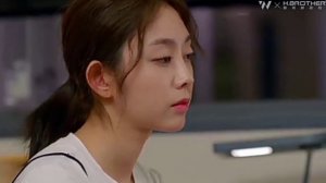 Семидневный роман 9/10 серия с русской озвучкой