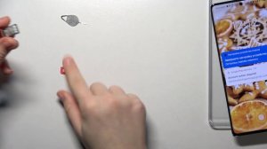 Honor 70 | Как вставить сим карту в Honor 70 - Активация симки на Honor 70