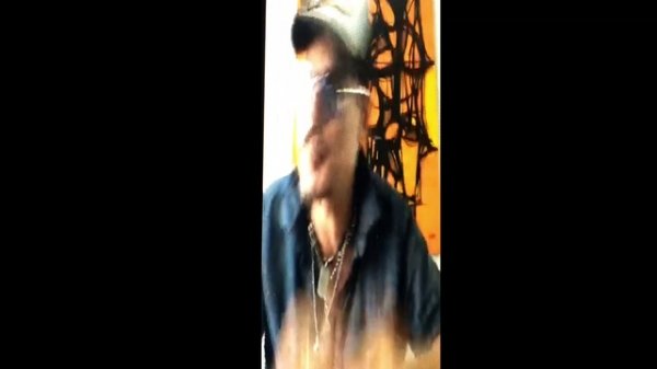 Chris TV freak loves hater