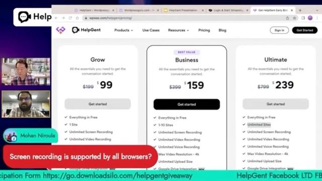 HelpGent Live: Enhancing Your Communication & Customer Support on WordPress ? смотреть онлайн
