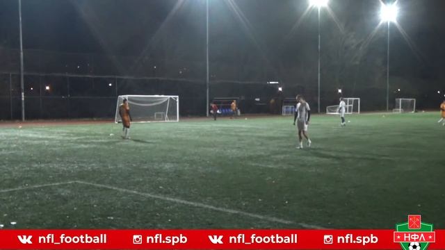 DNS - Реал Питер - 2:6 смотреть онлайн