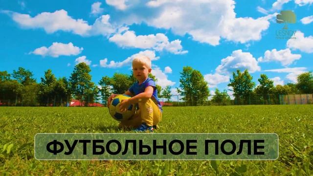 LESNOY парк отель - отдых в Подмосковье для всей семьи. Все включено, анимация, бассейн, ресторан смотреть онлайн
