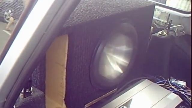 DACIA AUDIO TUNING timisoara смотреть онлайн