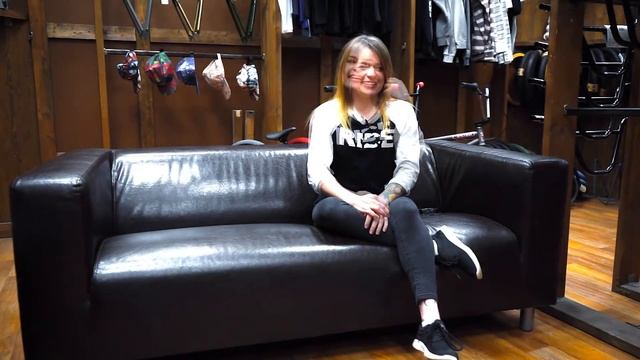 РАЁН ОТВЕЧАЕТ | Лиза Посадских смотреть онлайн